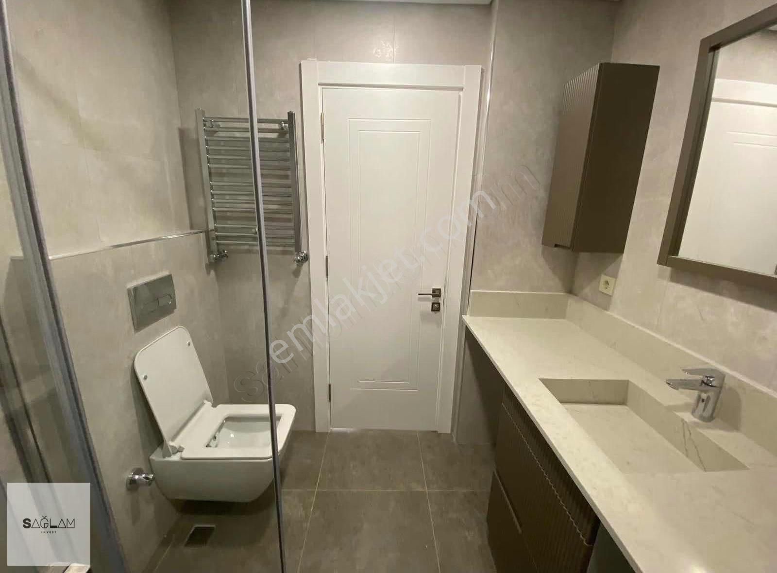Sağlam'dan Erenköy'de Bağdat Caddesine Yakın Sıfır 90m2 3+1 - Görsel 8