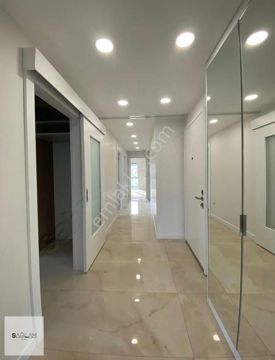 Sağlam'dan Erenköy'de Bağdat Caddesine Yakın Sıfır 90m2 3+1 - Görsel 20