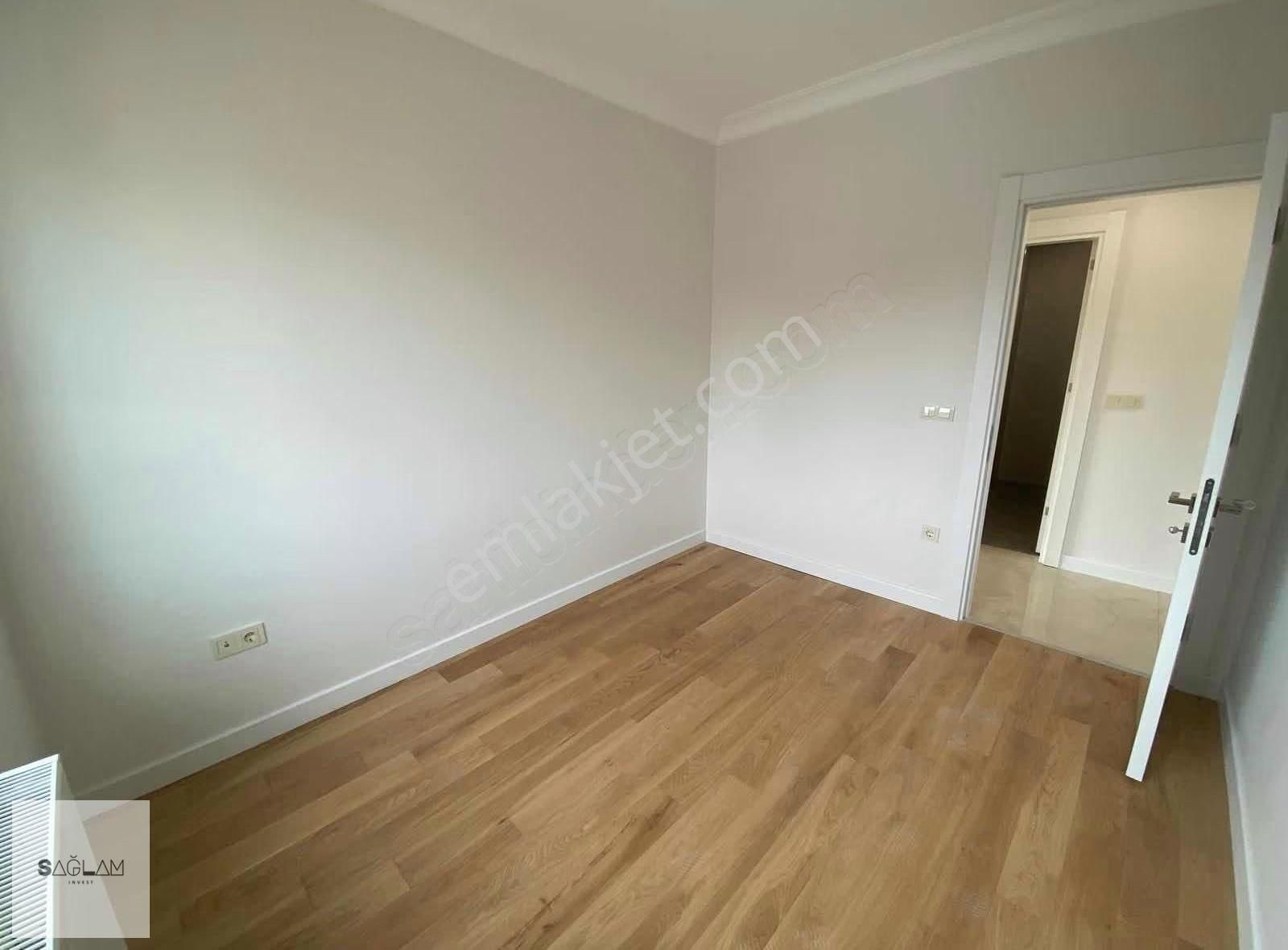 Sağlam'dan Erenköy'de Bağdat Caddesine Yakın Sıfır 90m2 3+1 - Görsel 14