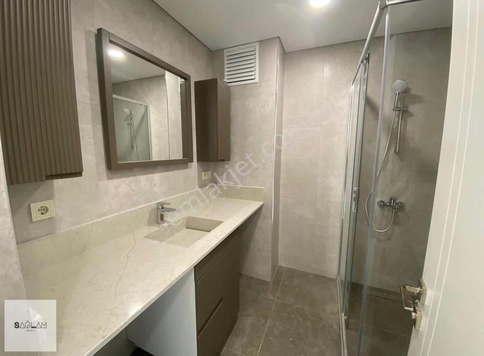 Sağlam'dan Erenköy'de Bağdat Caddesine Yakın Sıfır 90m2 3+1 - Görsel 10