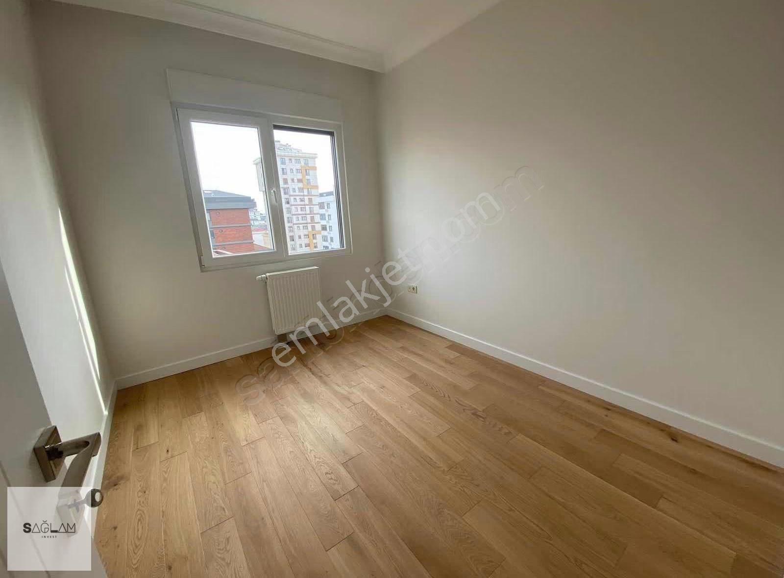 Sağlam'dan Erenköy'de Bağdat Caddesine Yakın Sıfır 90m2 3+1 - Görsel 4