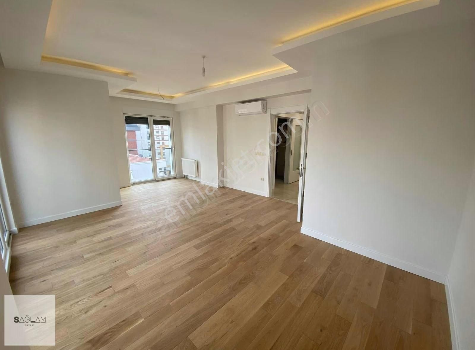 Sağlam'dan Erenköy'de Bağdat Caddesine Yakın Sıfır 90m2 3+1 - Görsel 19