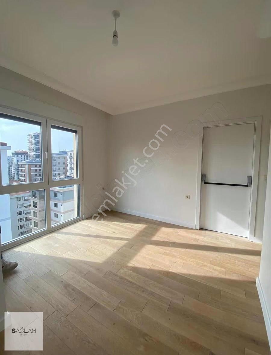 Sağlam'dan Erenköy'de Bağdat Caddesine Yakın Sıfır 90m2 3+1 - Görsel 13
