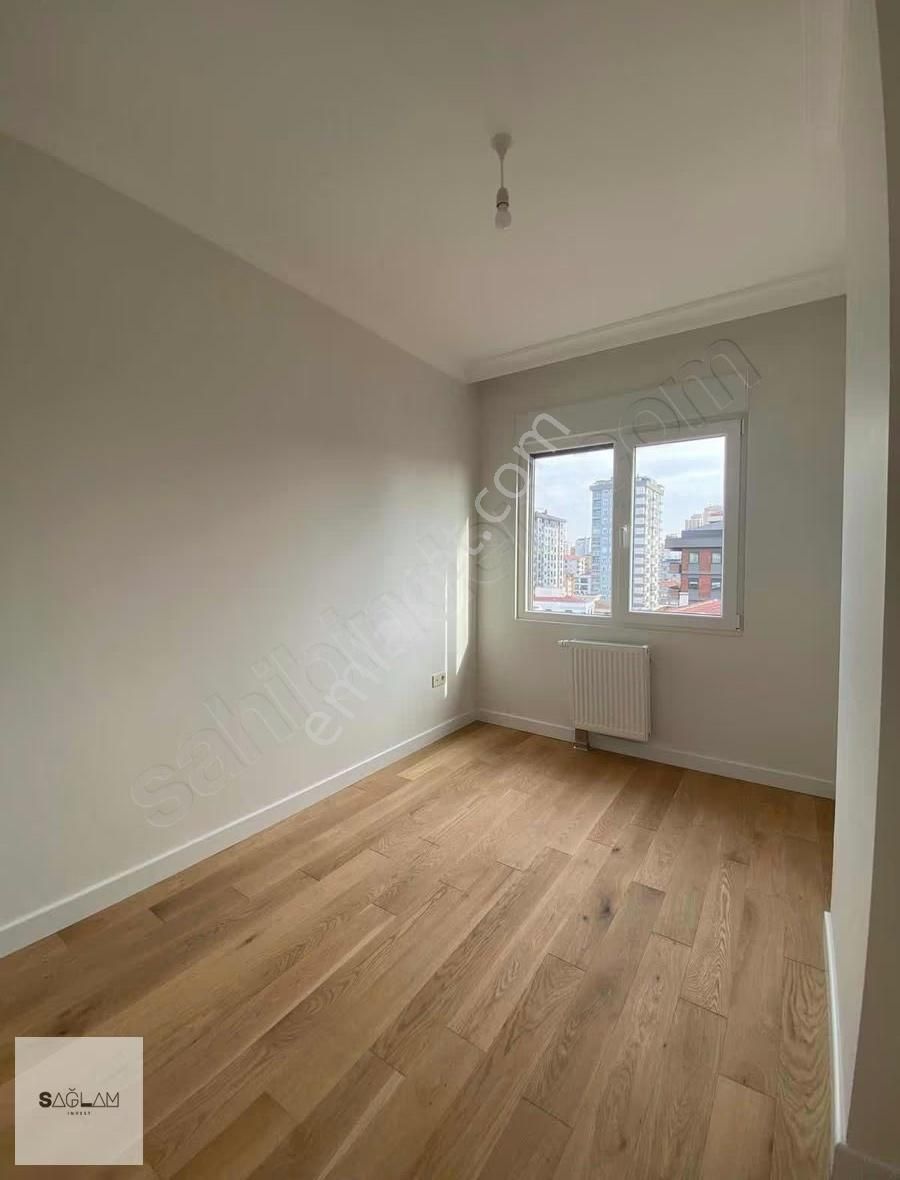 Sağlam'dan Erenköy'de Bağdat Caddesine Yakın Sıfır 90m2 3+1 - Görsel 12