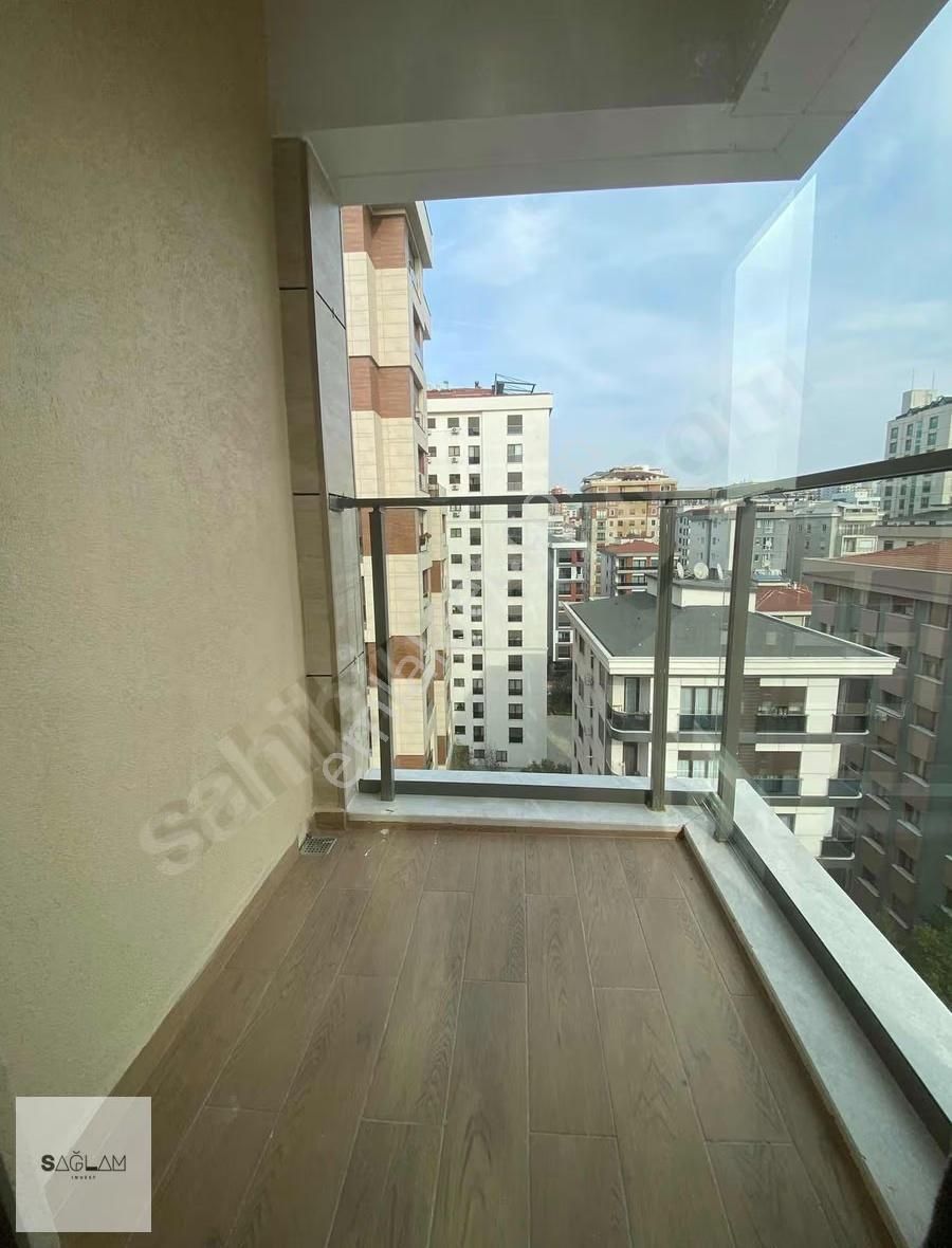 Sağlam'dan Erenköy'de Bağdat Caddesine Yakın Sıfır 90m2 3+1 - Görsel 16
