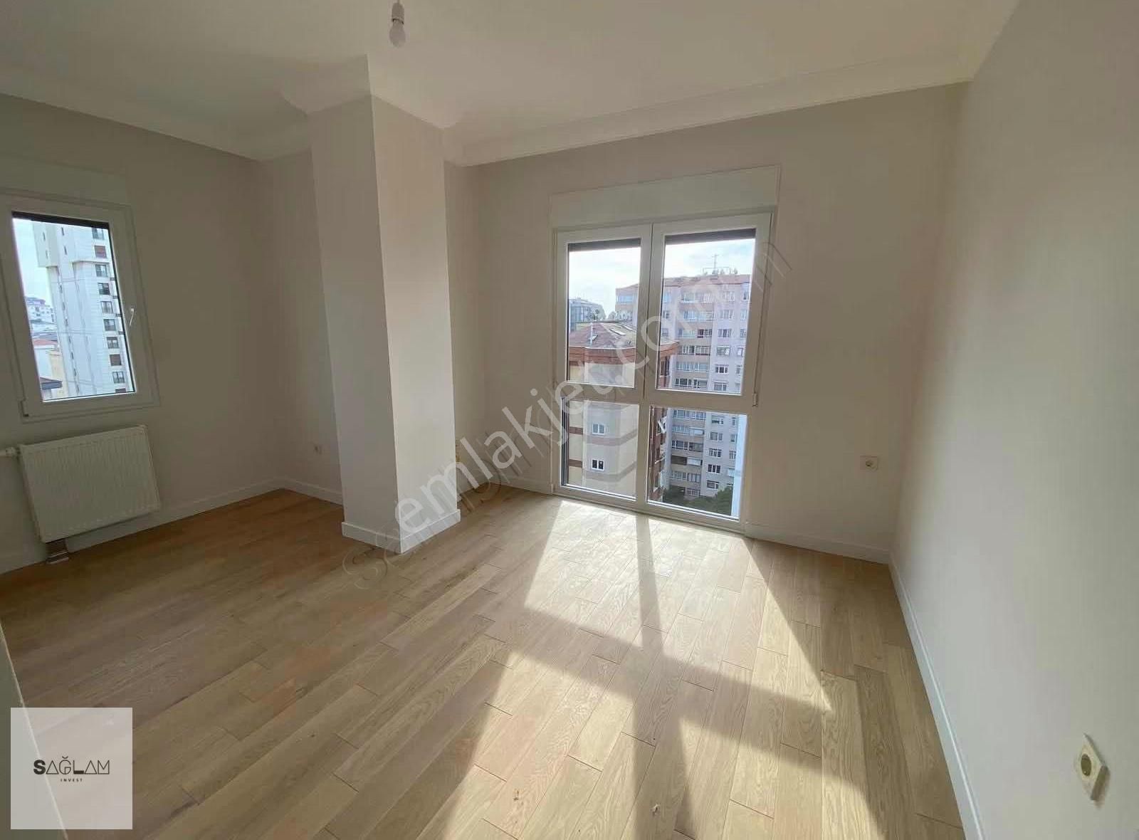 Sağlam'dan Erenköy'de Bağdat Caddesine Yakın Sıfır 90m2 3+1 - Görsel 7