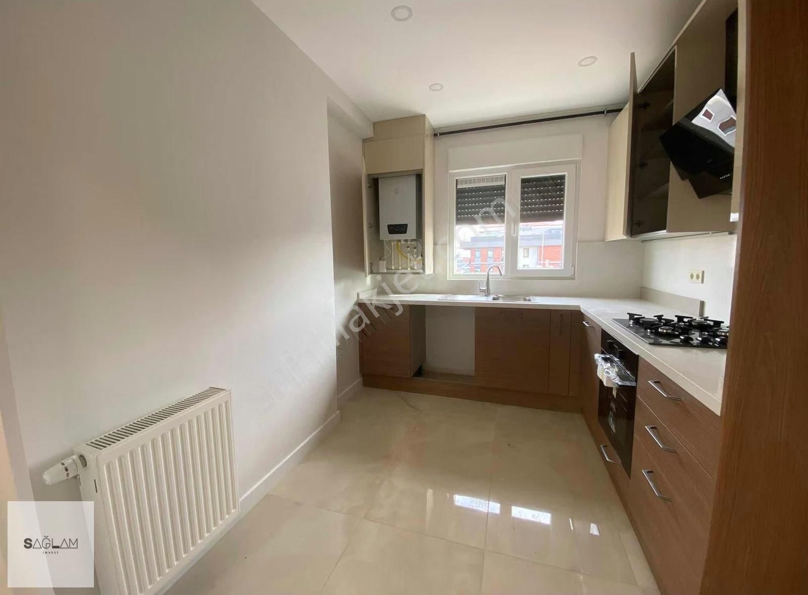 Sağlam'dan Erenköy'de Bağdat Caddesine Yakın Sıfır 90m2 3+1 - Görsel 5