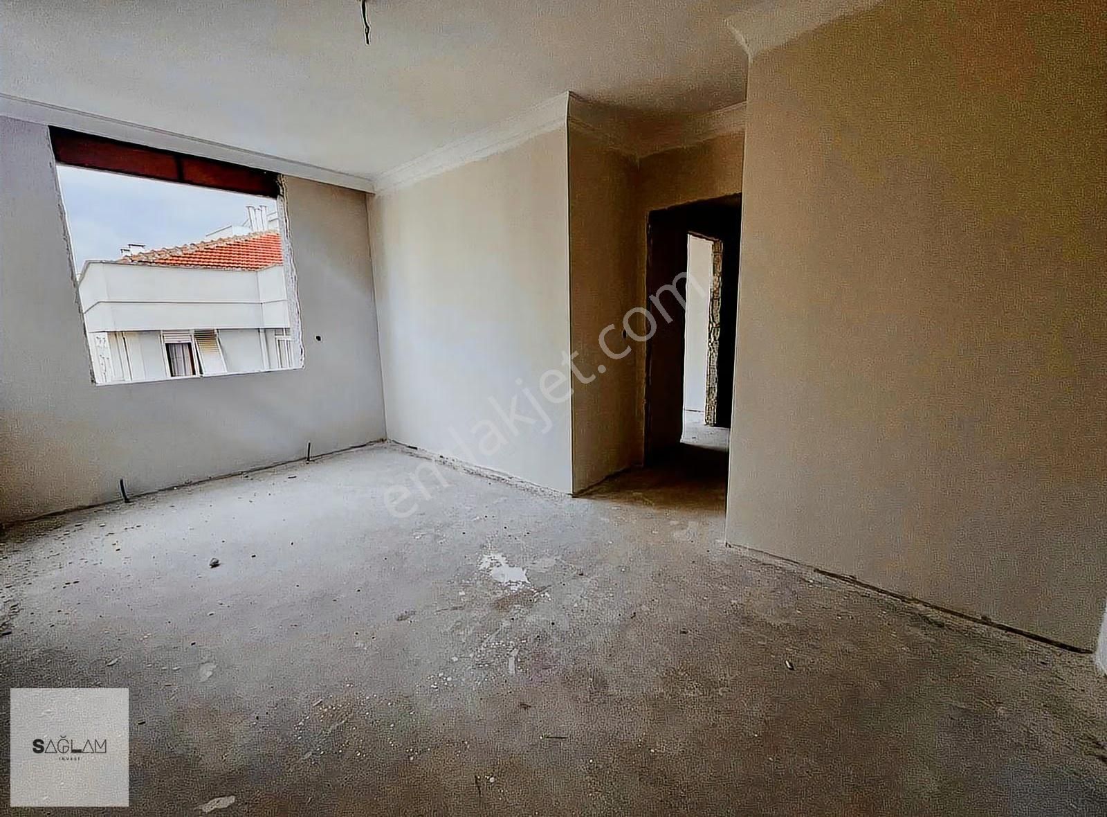 Sağlam'dan Özgürlük Parkına Komşu Net 95 M2 3+1 Balkonlu Daire.. - Görsel 15