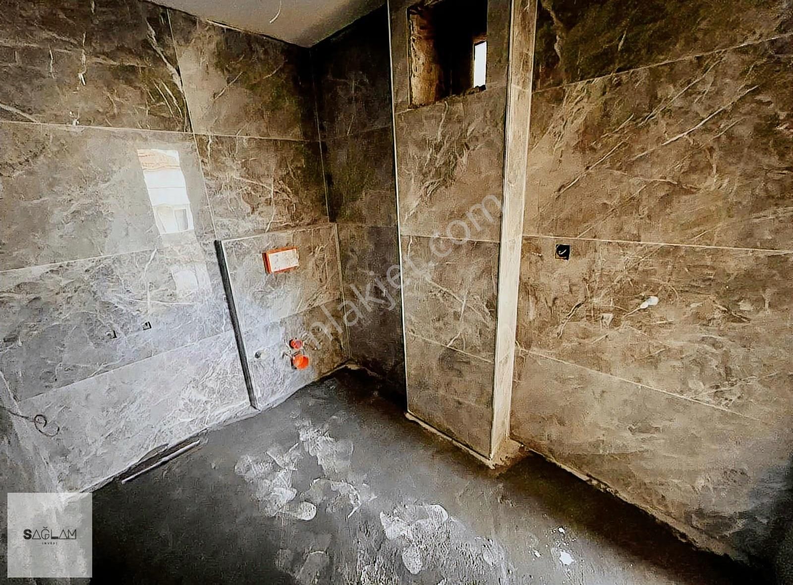 Sağlam'dan Özgürlük Parkına Komşu Net 95 M2 3+1 Balkonlu Daire.. - Görsel 6