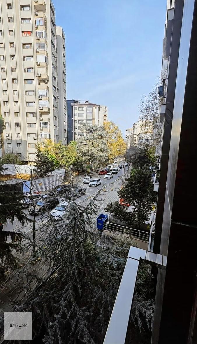 Sağlam'dan Göztepe'de Dekorasyon'lu Geniş 2+1 Satılık Daire!!! - Görsel 3