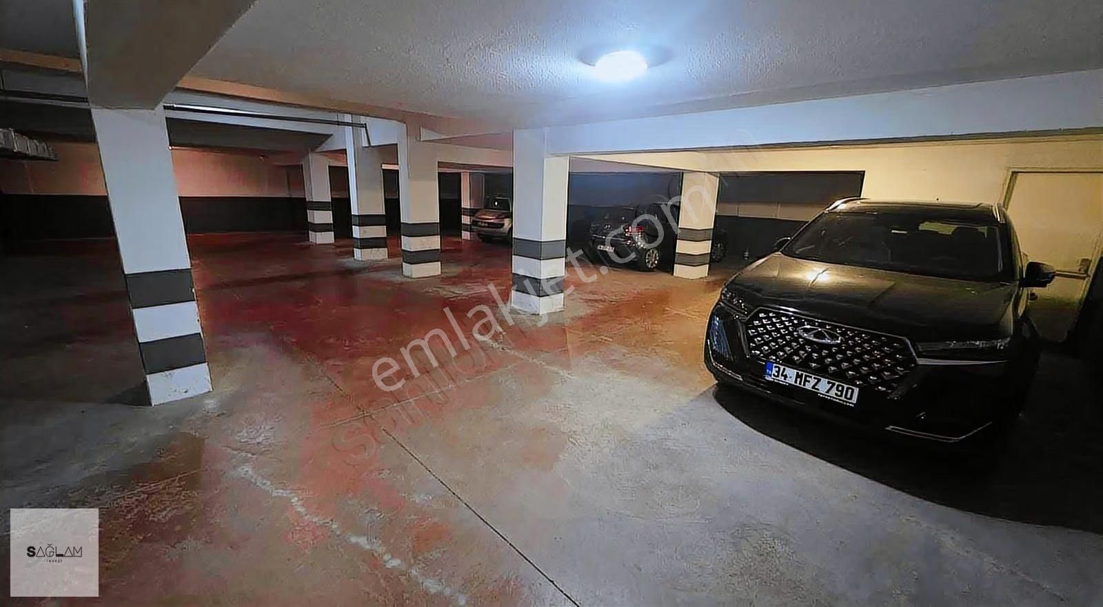 Sağlam'dan Göztepe'de Dekorasyon'lu Geniş 2+1 Satılık Daire!!! - Görsel 15