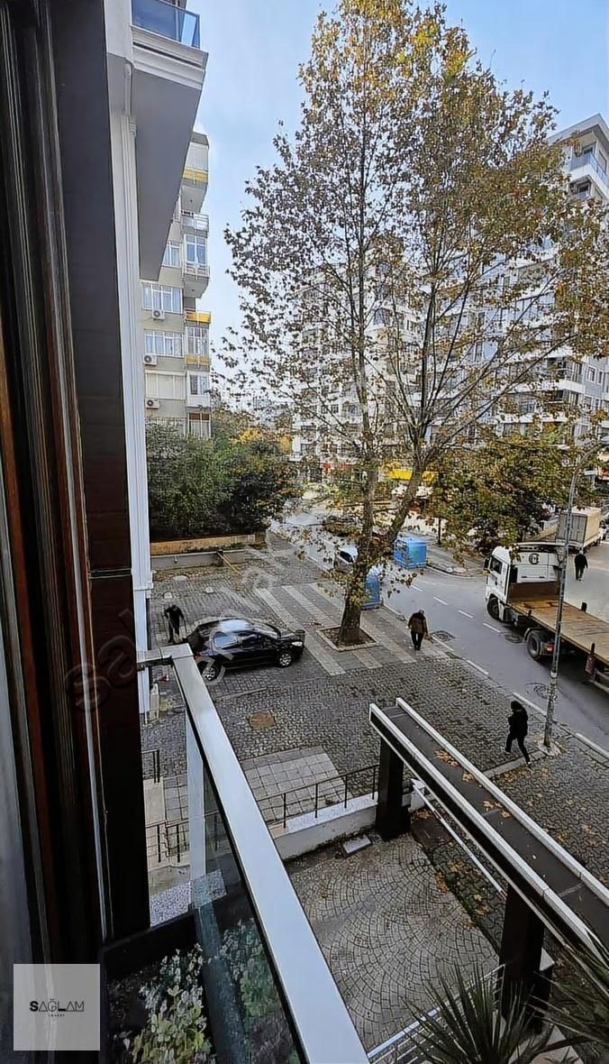 Sağlam'dan Göztepe'de Dekorasyon'lu Geniş 2+1 Satılık Daire!!! - Görsel 25