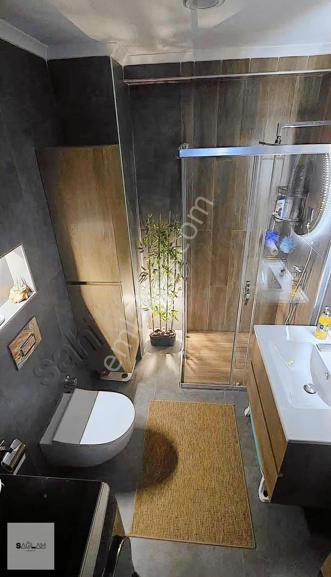 Sağlam'dan Göztepe'de Dekorasyon'lu Geniş 2+1 Satılık Daire!!! - Görsel 24