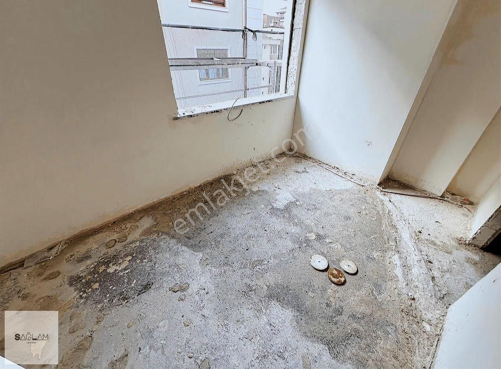 40m² Salon,23m² Yatak Odası,çift Balkonlu 115m² 3+1 Sıfır Daire - Görsel 20