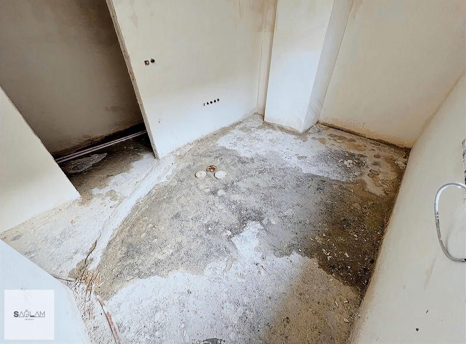 40m² Salon,23m² Yatak Odası,çift Balkonlu 115m² 3+1 Sıfır Daire - Görsel 2