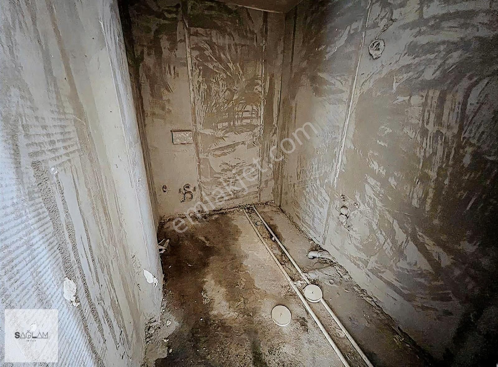 40m² Salon,23m² Yatak Odası,çift Balkonlu 115m² 3+1 Sıfır Daire - Görsel 18