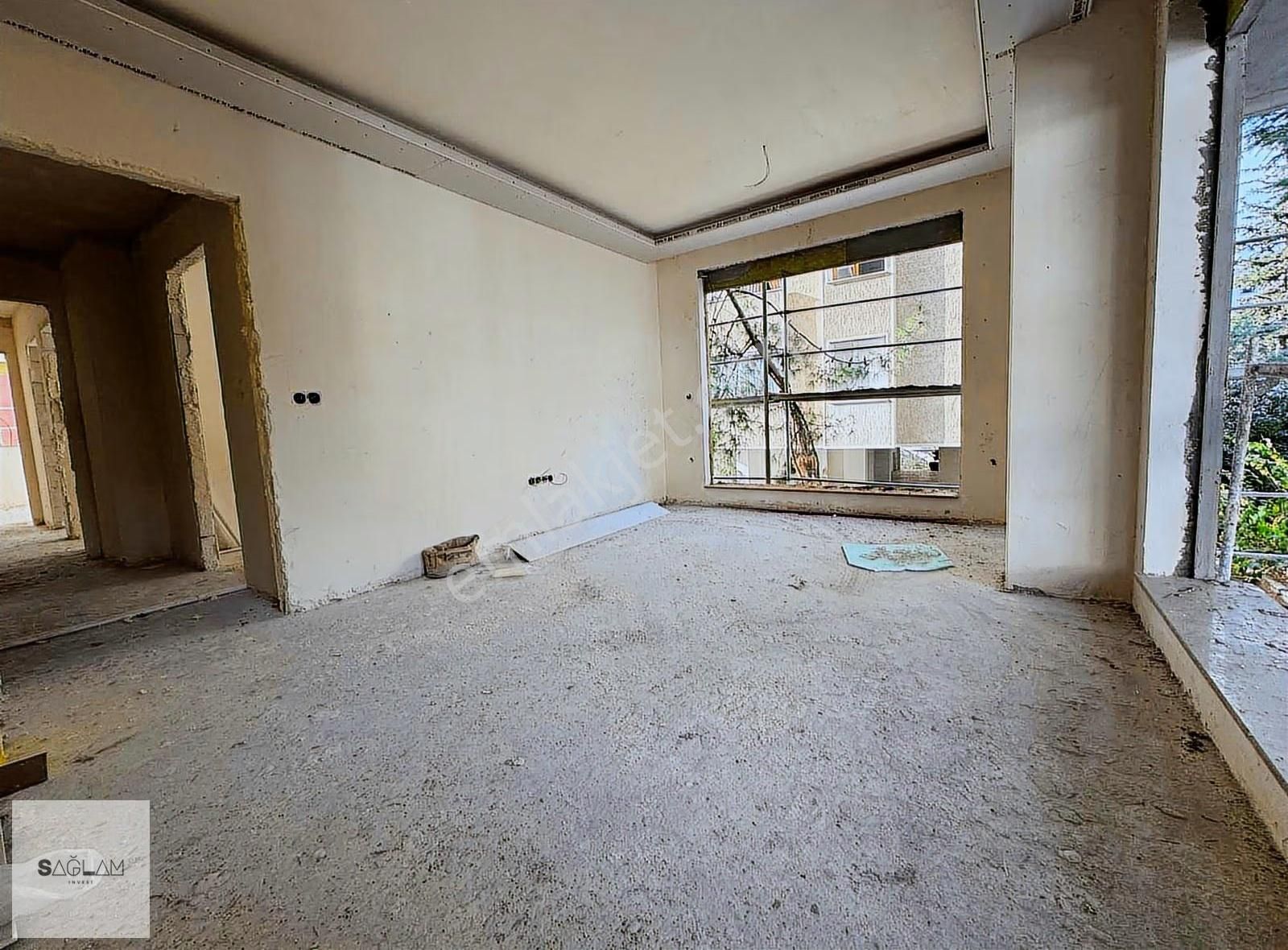 Erenköy Ethem Efendiye Yakın Konumda Mart Ayı Teslim 3+1 - Görsel 18