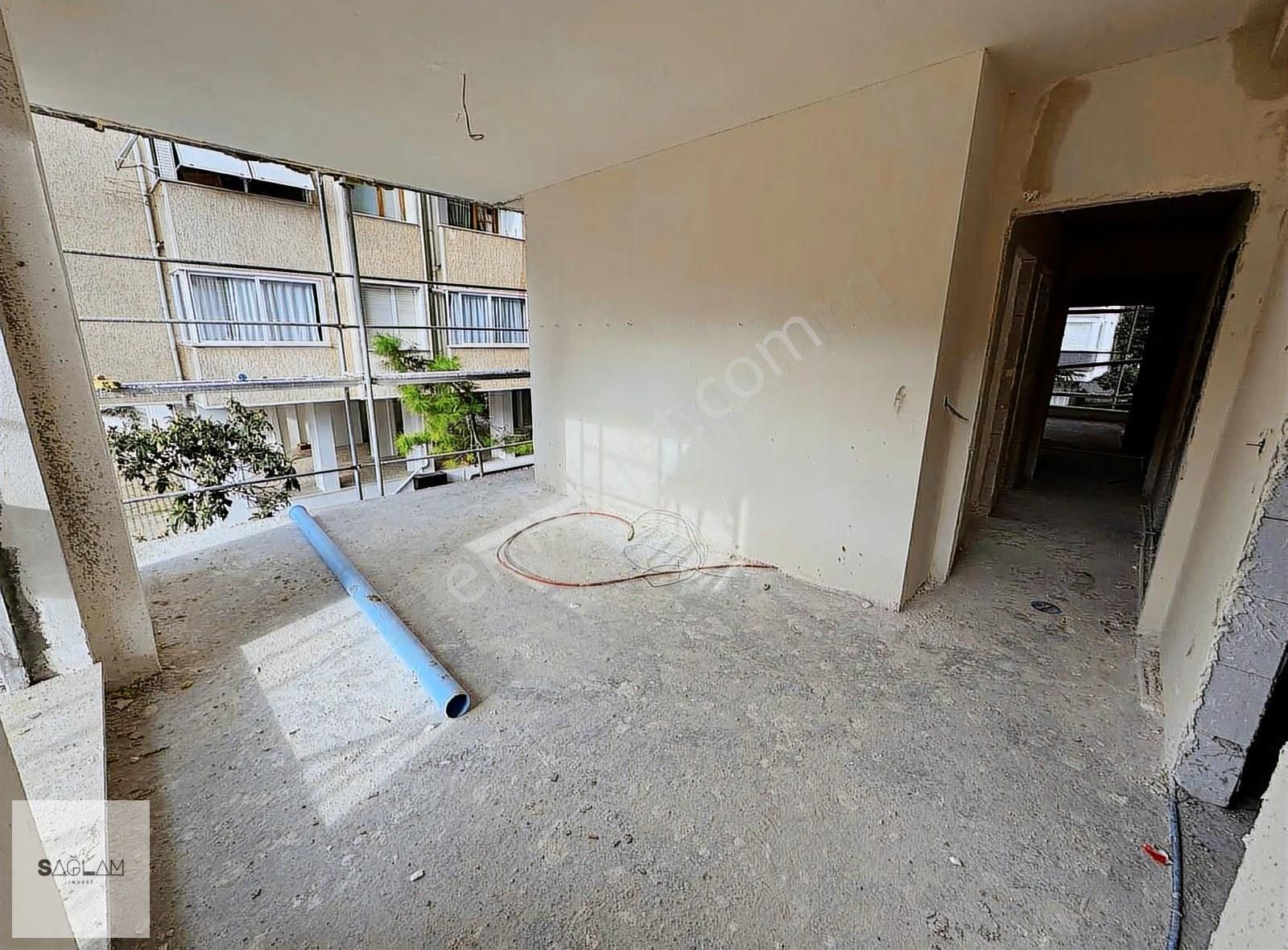 Erenköy Ethem Efendiye Yakın Konumda Mart Ayı Teslim 3+1 - Görsel 12