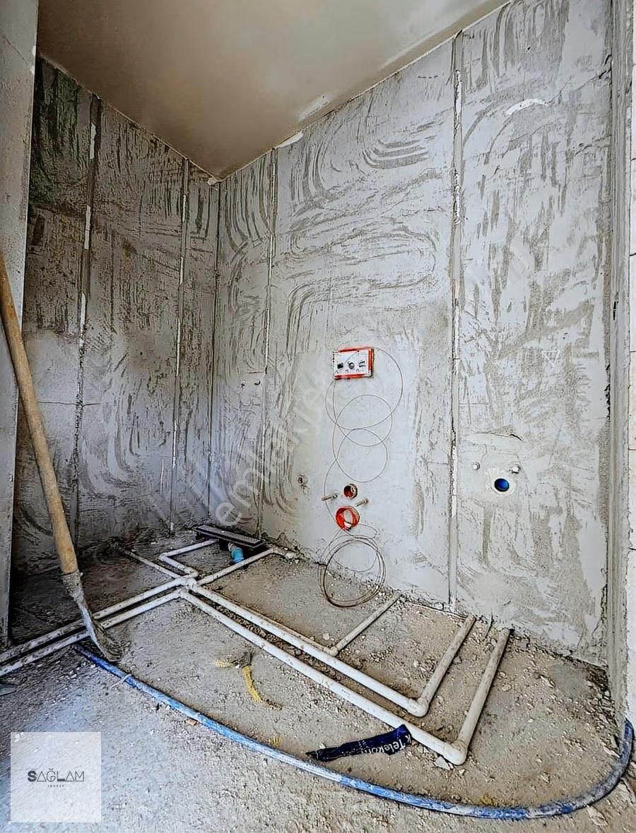 Erenköy Ethem Efendiye Yakın Konumda Mart Ayı Teslim 3+1 - Görsel 19