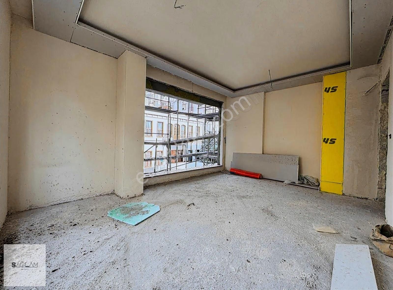 Erenköy Ethem Efendiye Yakın Konumda Mart Ayı Teslim 3+1 - Görsel 17