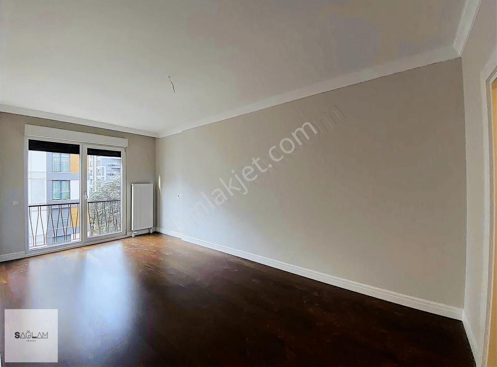 Erenköy Bağdat Caddesi'ne Yakın Net 85 M2 Sıfır 2+1 Daire - Görsel 19