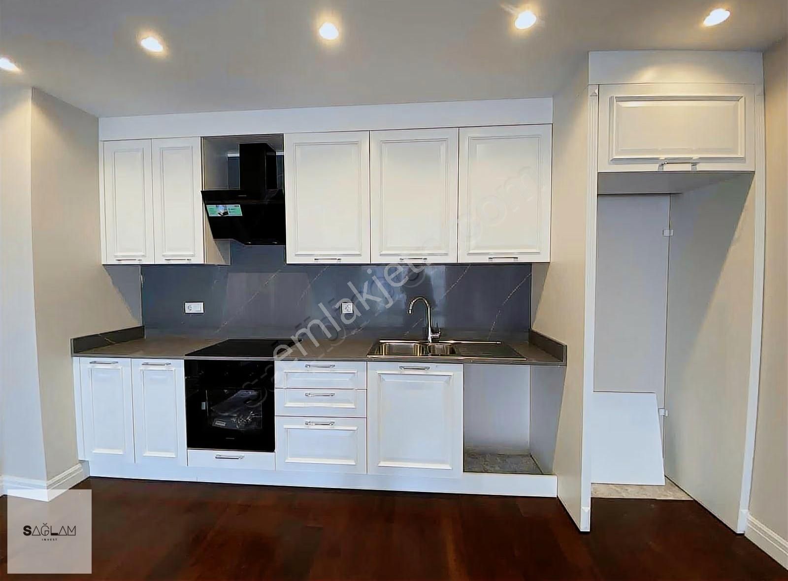Erenköy Bağdat Caddesi'ne Yakın Net 85 M2 Sıfır 2+1 Daire - Görsel 21