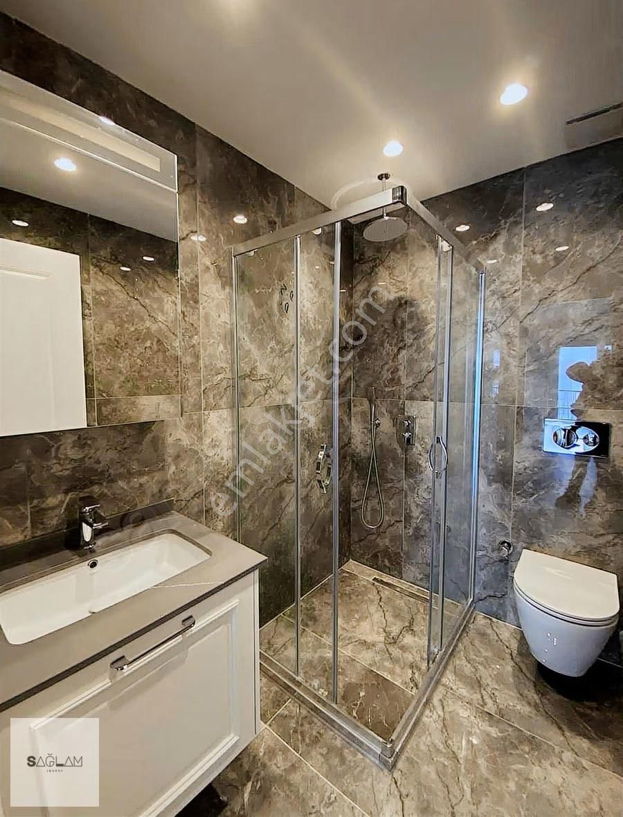 Erenköy Bağdat Caddesi'ne Yakın Net 85 M2 Sıfır 2+1 Daire - Görsel 7