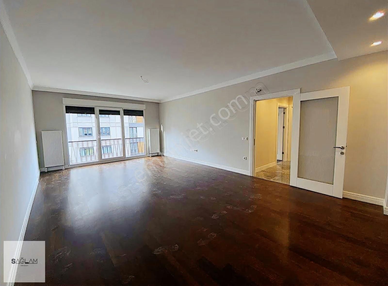 Erenköy Bağdat Caddesi'ne Yakın Net 85 M2 Sıfır 2+1 Daire - Görsel 12