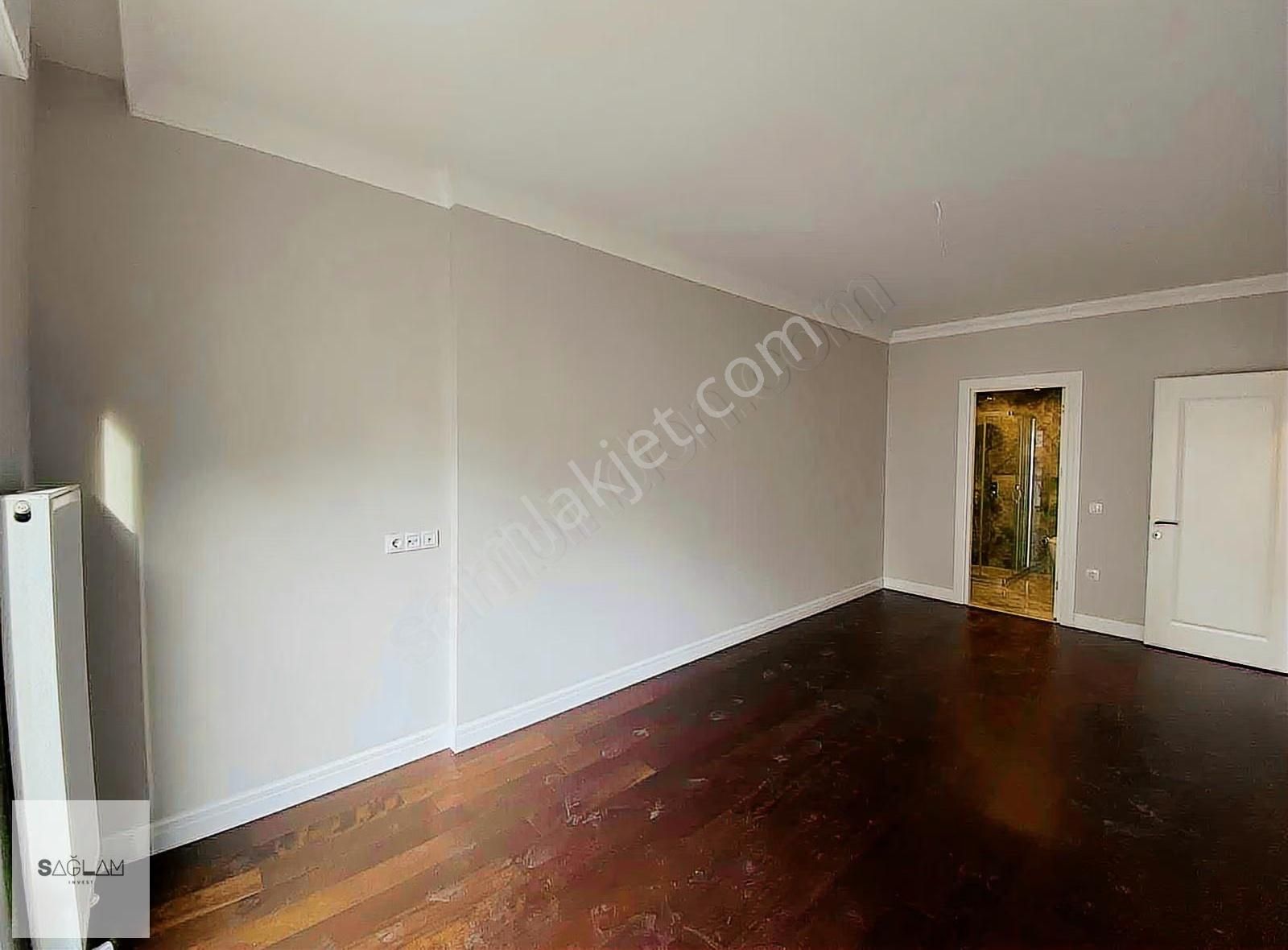 Erenköy Bağdat Caddesi'ne Yakın Net 85 M2 Sıfır 2+1 Daire - Görsel 26