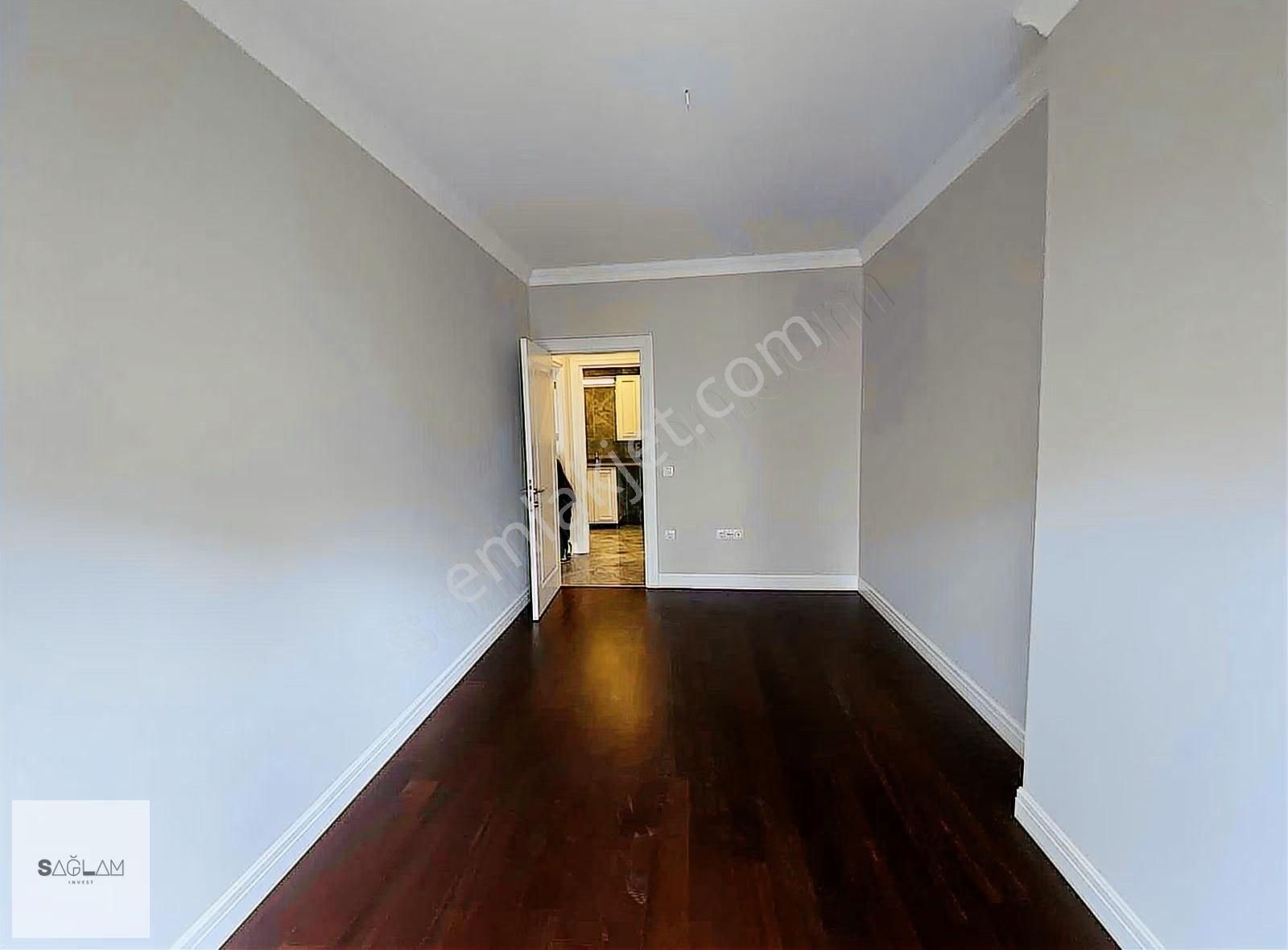 Erenköy Bağdat Caddesi'ne Yakın Net 85 M2 Sıfır 2+1 Daire - Görsel 5