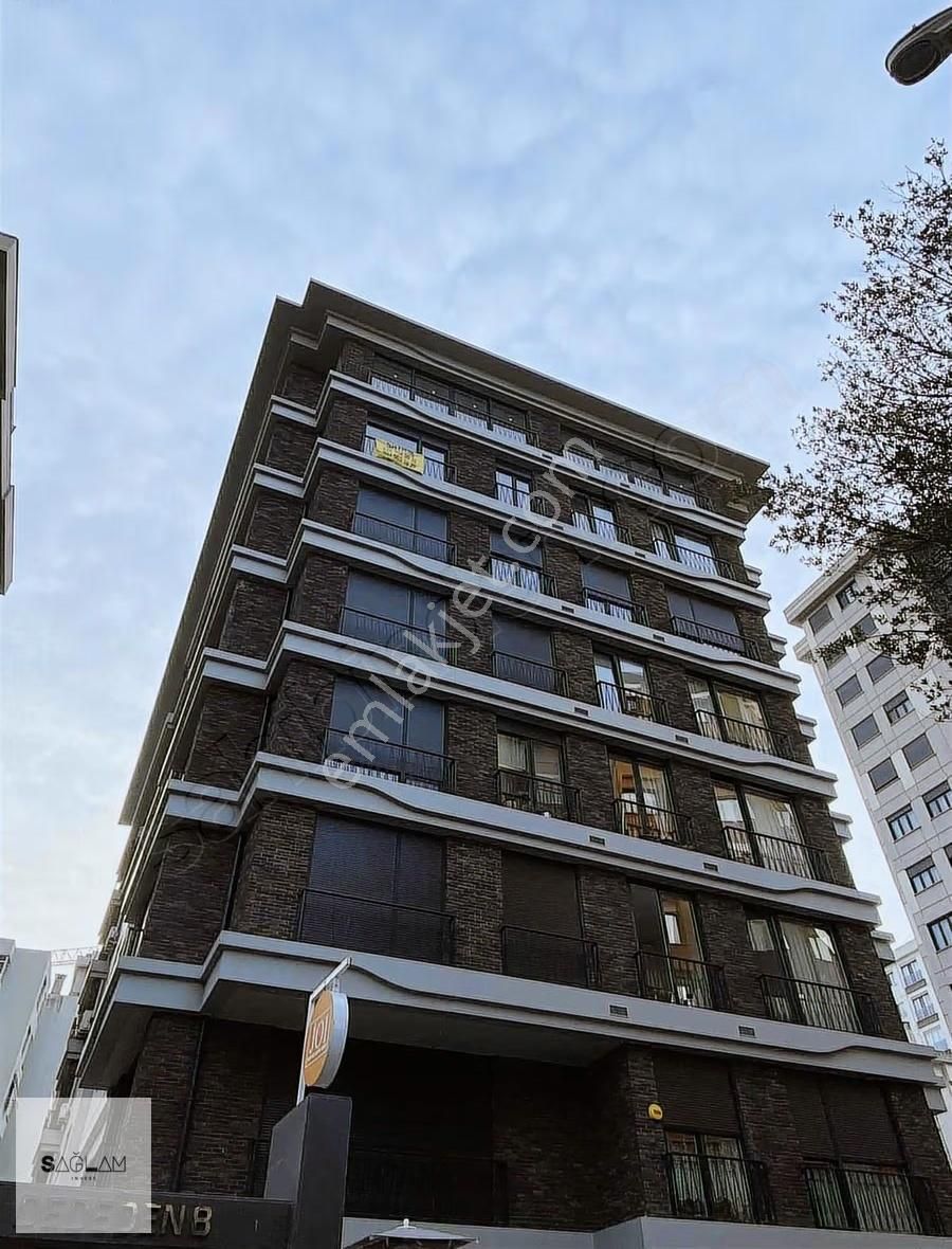 Erenköy Bağdat Caddesi'ne Yakın Net 85 M2 Sıfır 2+1 Daire - Görsel 15