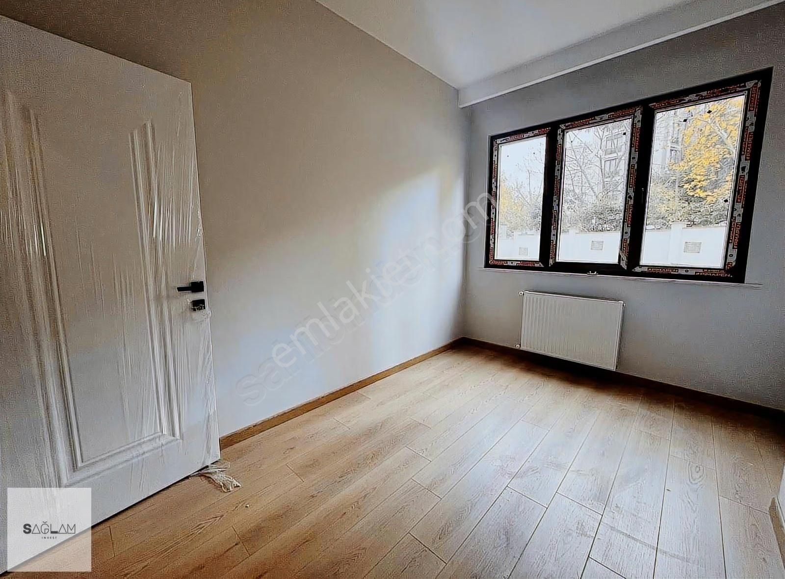 Sağlam'dan Yeni Akıllı Binada Net 80 M2 2+1 Balkonlu Ferah Daire - Görsel 6