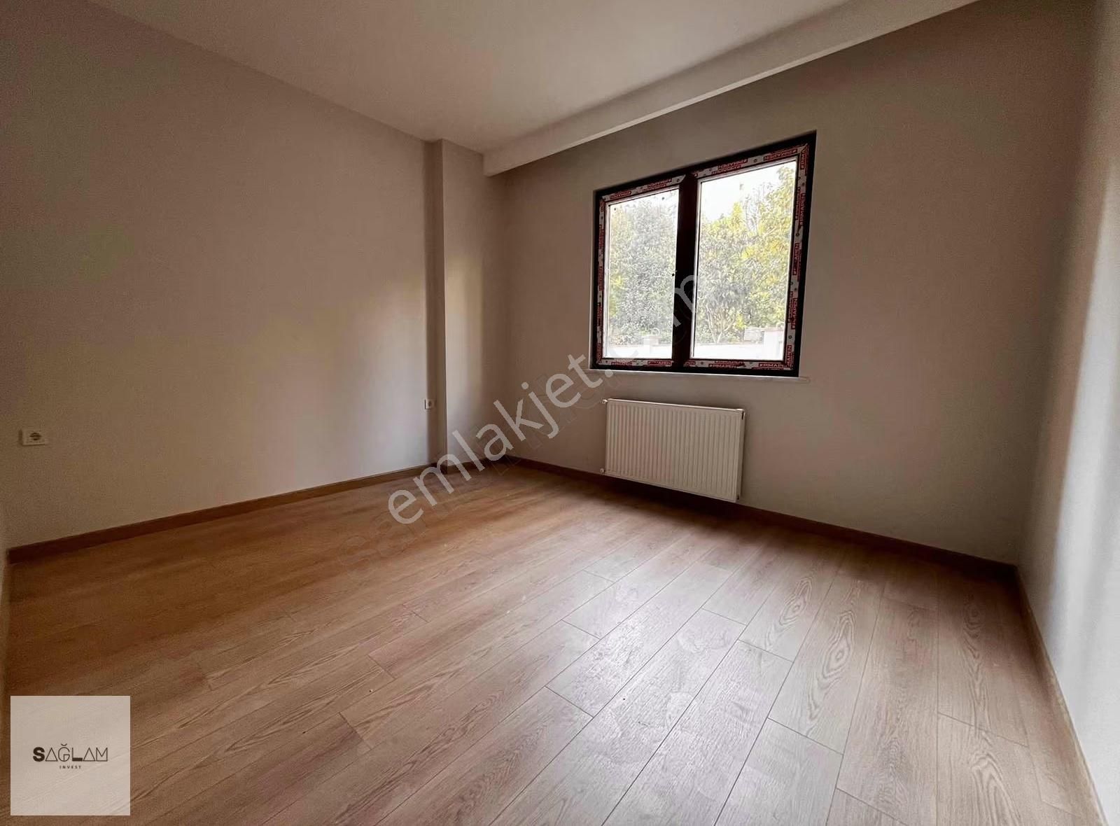 Sağlam'dan Yeni Akıllı Binada Net 80 M2 2+1 Balkonlu Ferah Daire - Görsel 2