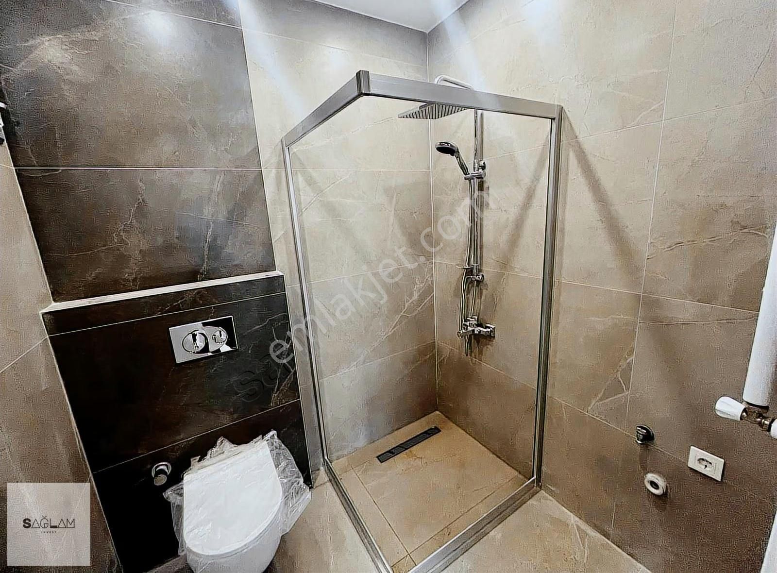 Sağlam'dan Yeni Akıllı Binada Net 80 M2 2+1 Balkonlu Ferah Daire - Görsel 8