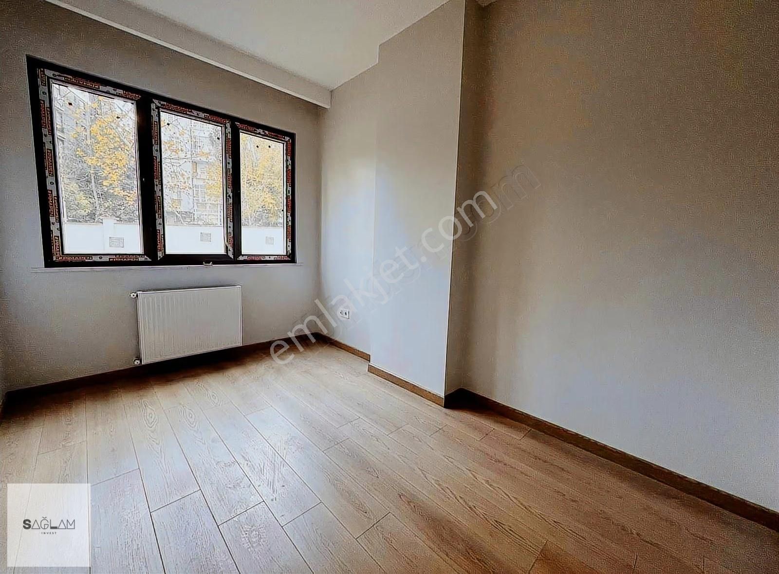 Sağlam'dan Yeni Akıllı Binada Net 80 M2 2+1 Balkonlu Ferah Daire - Görsel 11
