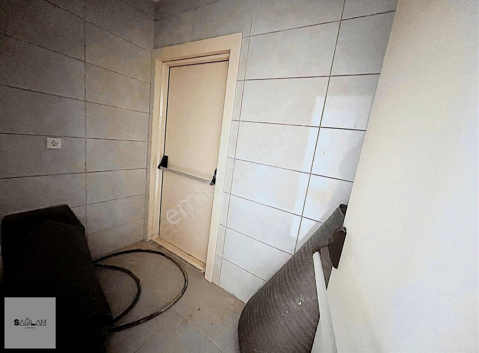 Sağlam'dan Yeni Akıllı Binada Net 80 M2 2+1 Balkonlu Ferah Daire - Görsel 10