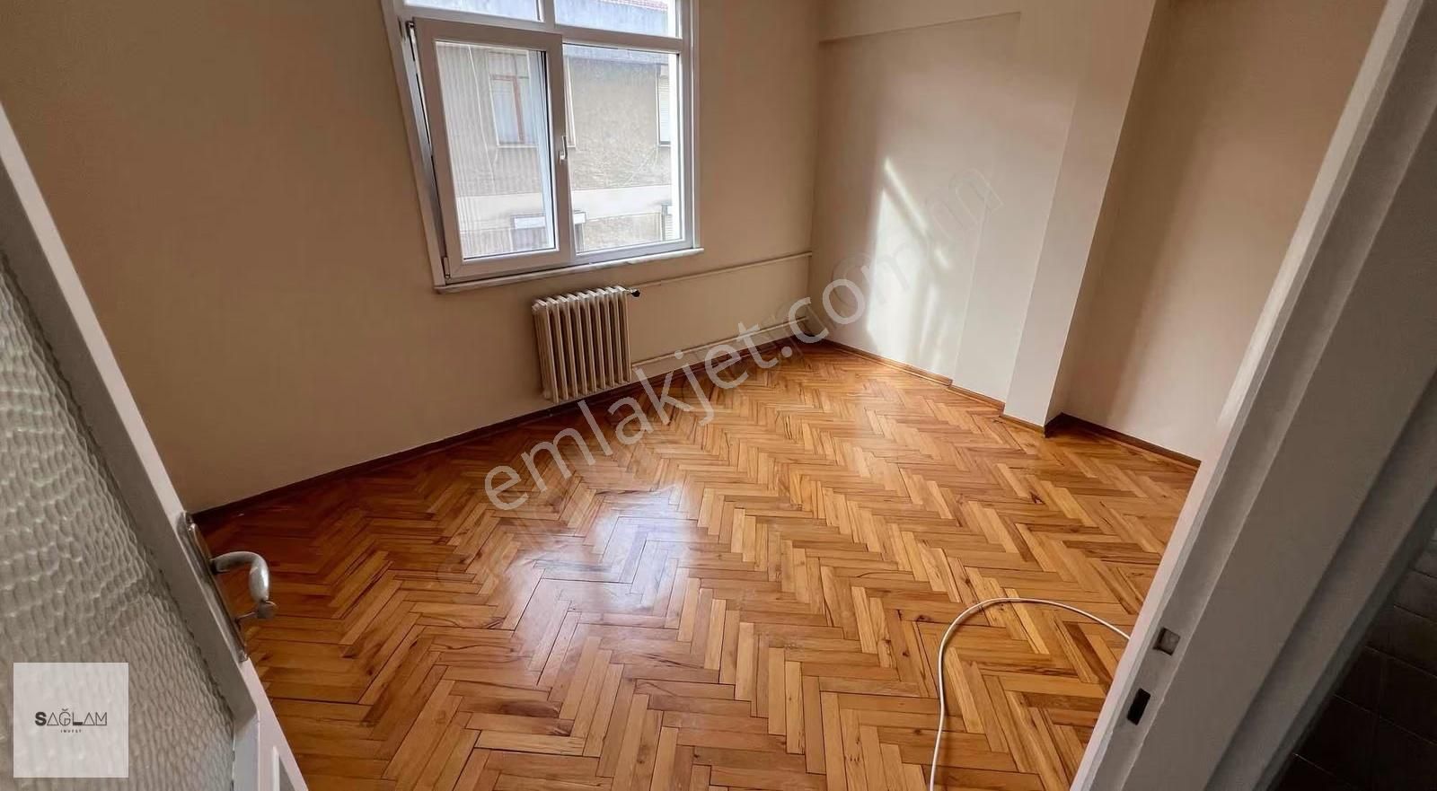 Sağlam'dan Eğitimde 58 M2 Arsa Payı Yatırımlık 3+1 Satılık Daire - Görsel 6