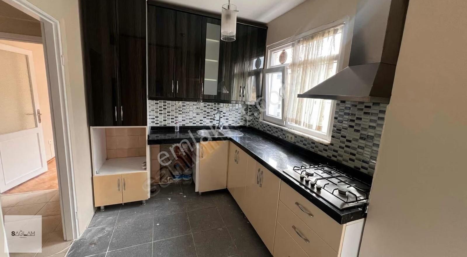 Sağlam'dan Eğitimde 58 M2 Arsa Payı Yatırımlık 3+1 Satılık Daire - Görsel 26