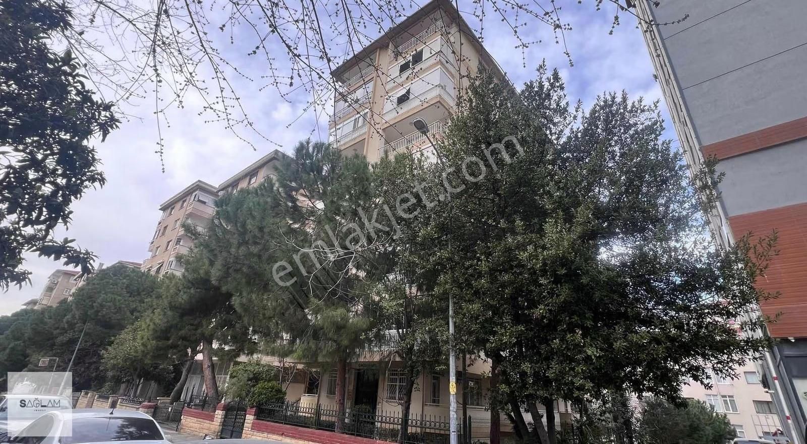 Sağlam'dan Eğitimde 58 M2 Arsa Payı Yatırımlık 3+1 Satılık Daire - Görsel 24