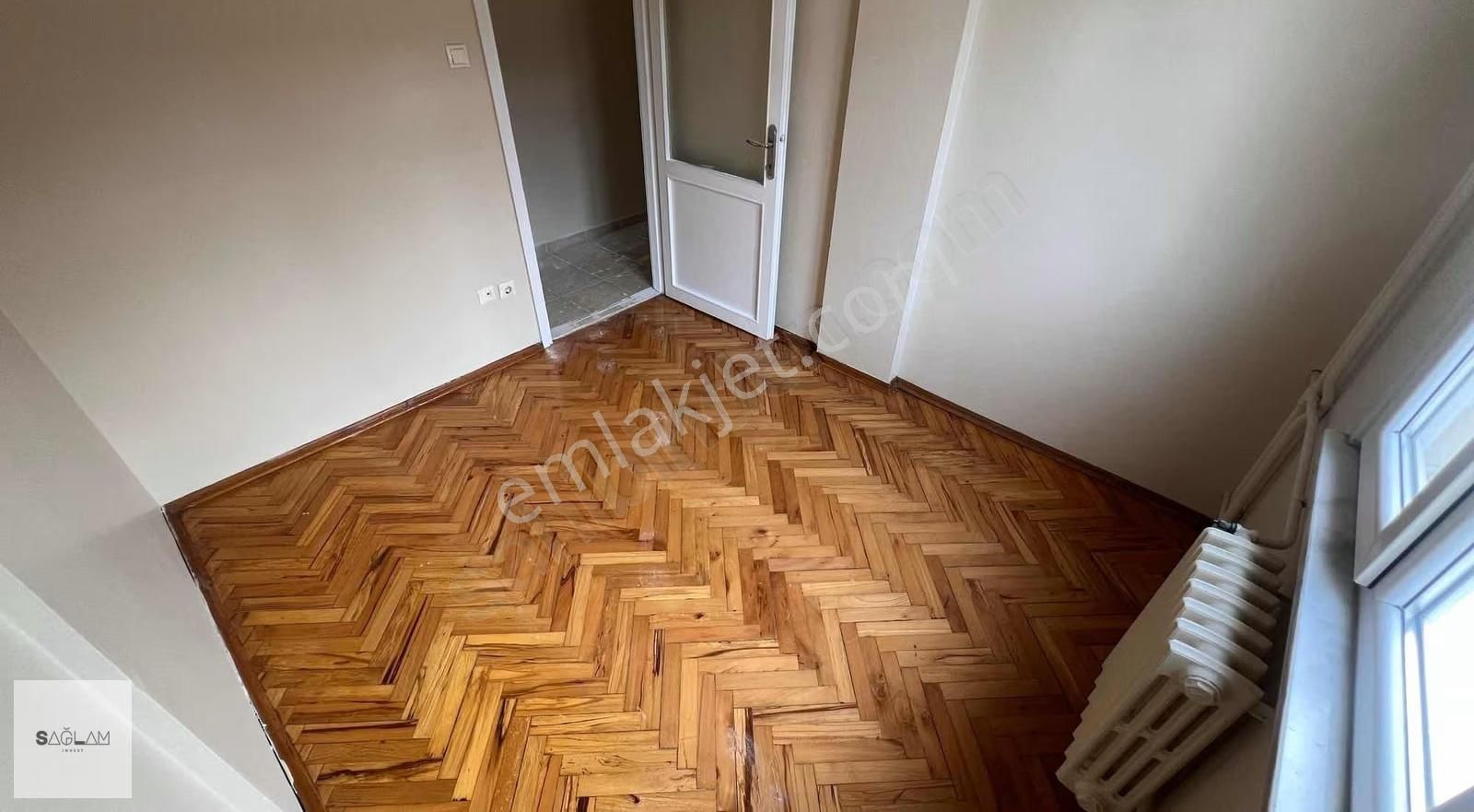 Sağlam'dan Eğitimde 58 M2 Arsa Payı Yatırımlık 3+1 Satılık Daire - Görsel 16