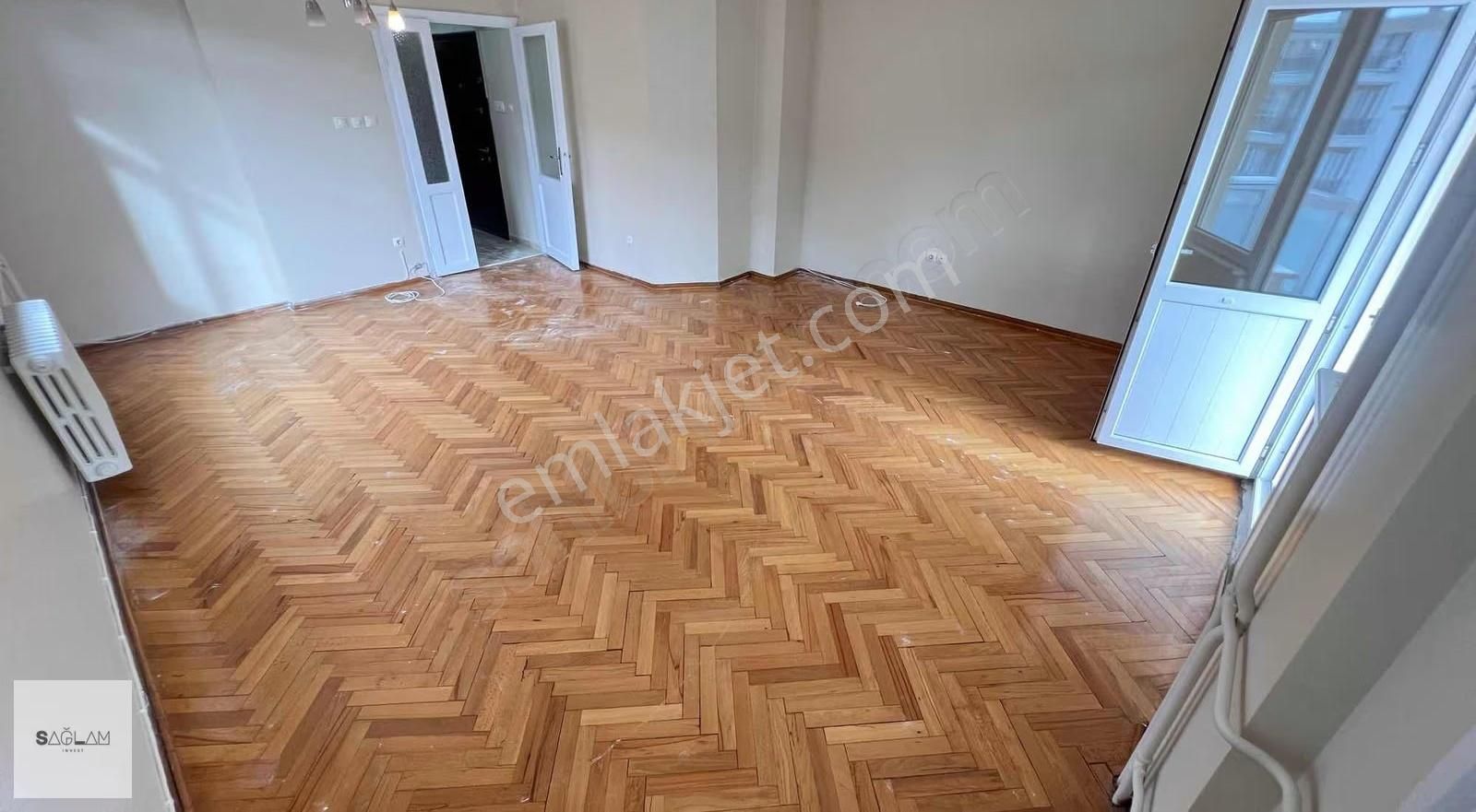 Sağlam'dan Eğitimde 58 M2 Arsa Payı Yatırımlık 3+1 Satılık Daire - Görsel 28