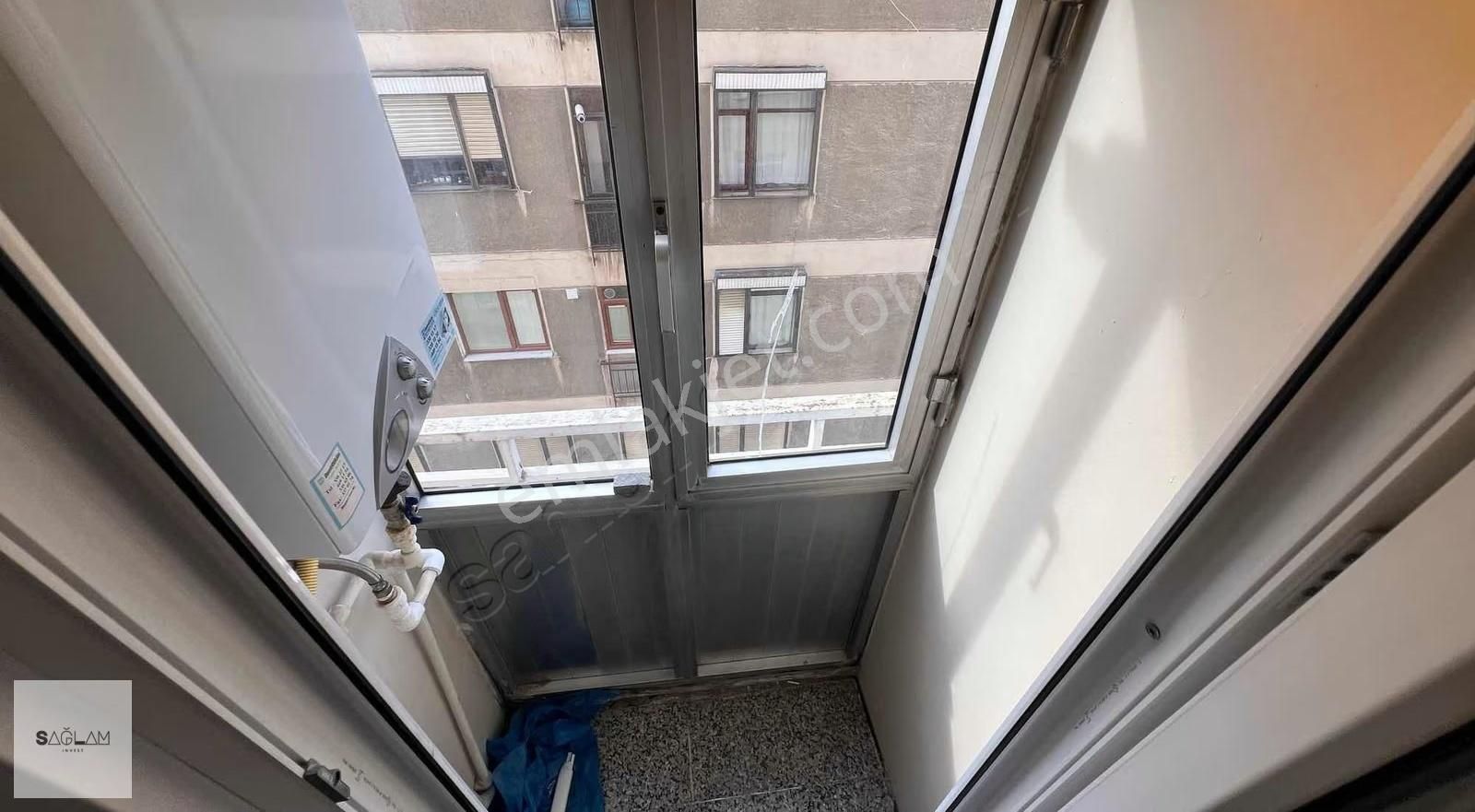 Sağlam'dan Eğitimde 58 M2 Arsa Payı Yatırımlık 3+1 Satılık Daire - Görsel 30