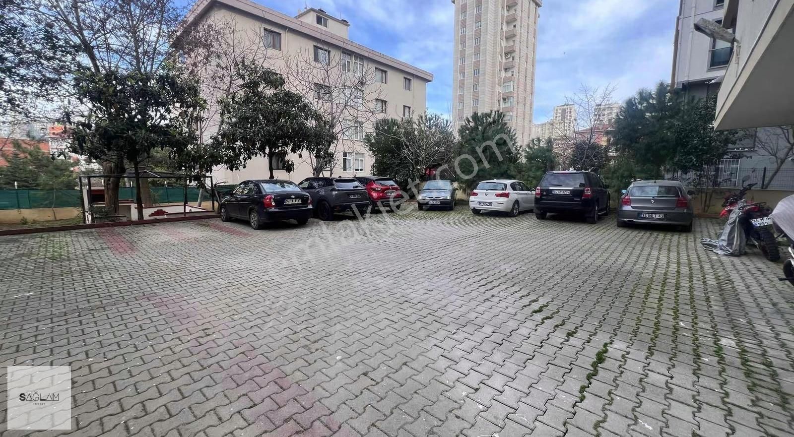 Sağlam'dan Eğitimde 58 M2 Arsa Payı Yatırımlık 3+1 Satılık Daire - Görsel 34