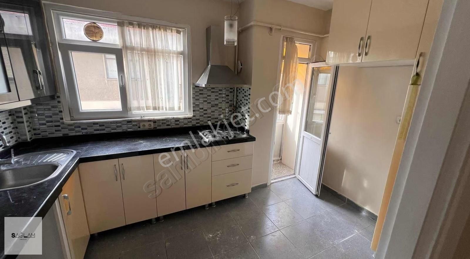 Sağlam'dan Eğitimde 58 M2 Arsa Payı Yatırımlık 3+1 Satılık Daire - Görsel 12