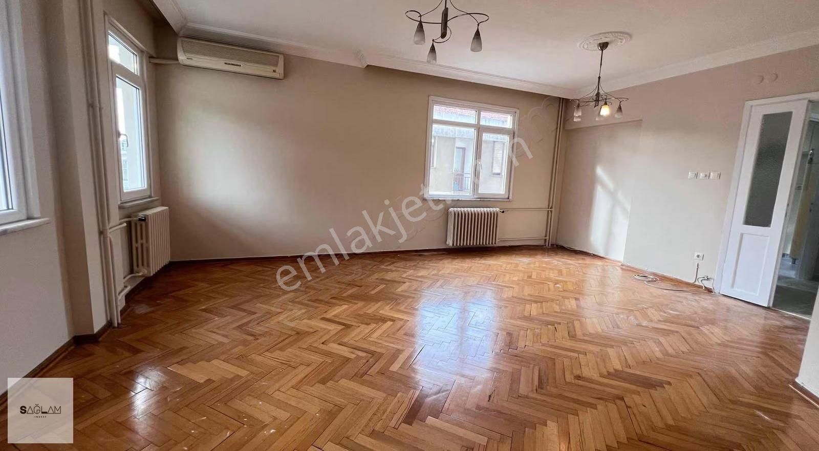 Sağlam'dan Eğitimde 58 M2 Arsa Payı Yatırımlık 3+1 Satılık Daire - Görsel 13