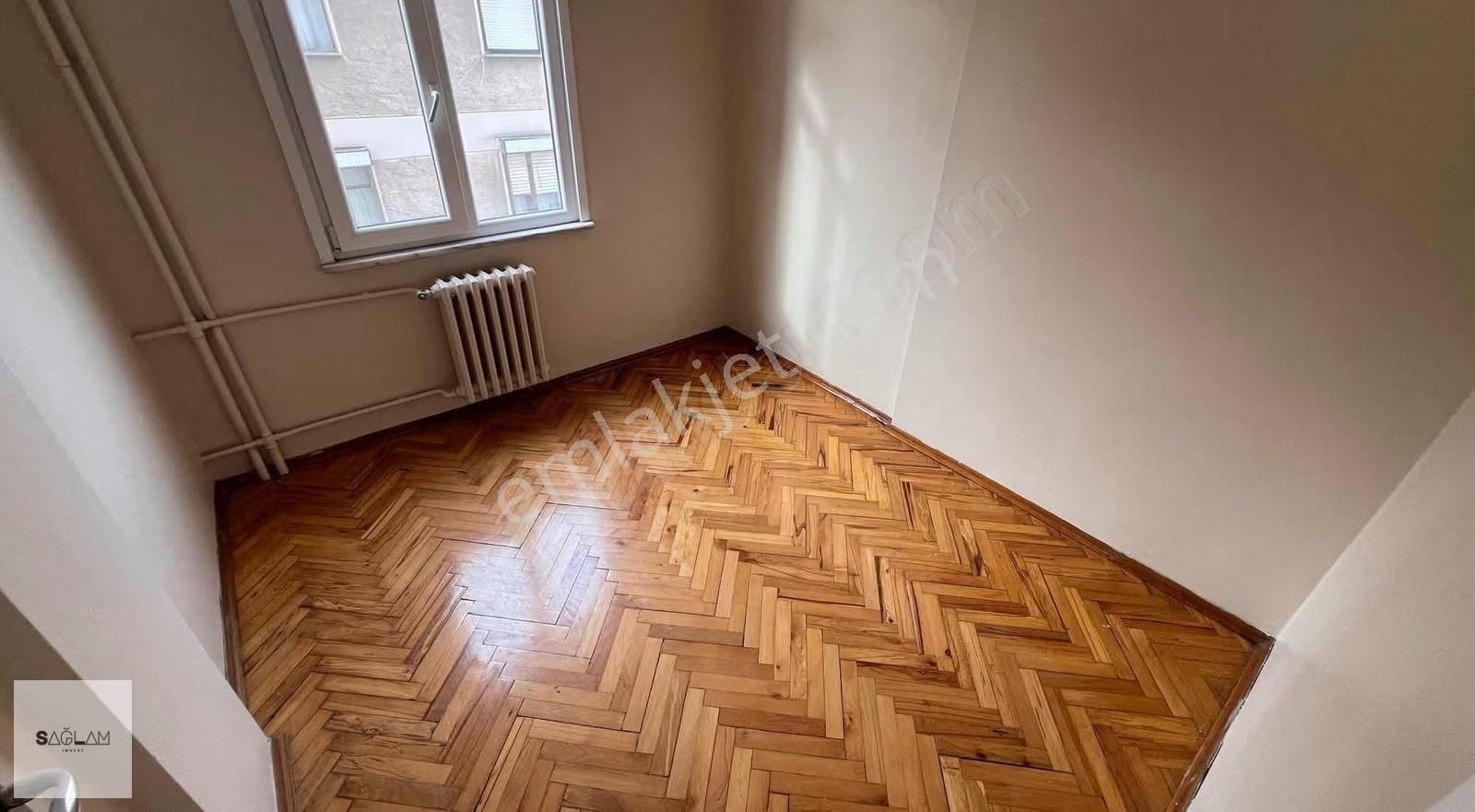 Sağlam'dan Eğitimde 58 M2 Arsa Payı Yatırımlık 3+1 Satılık Daire - Görsel 35