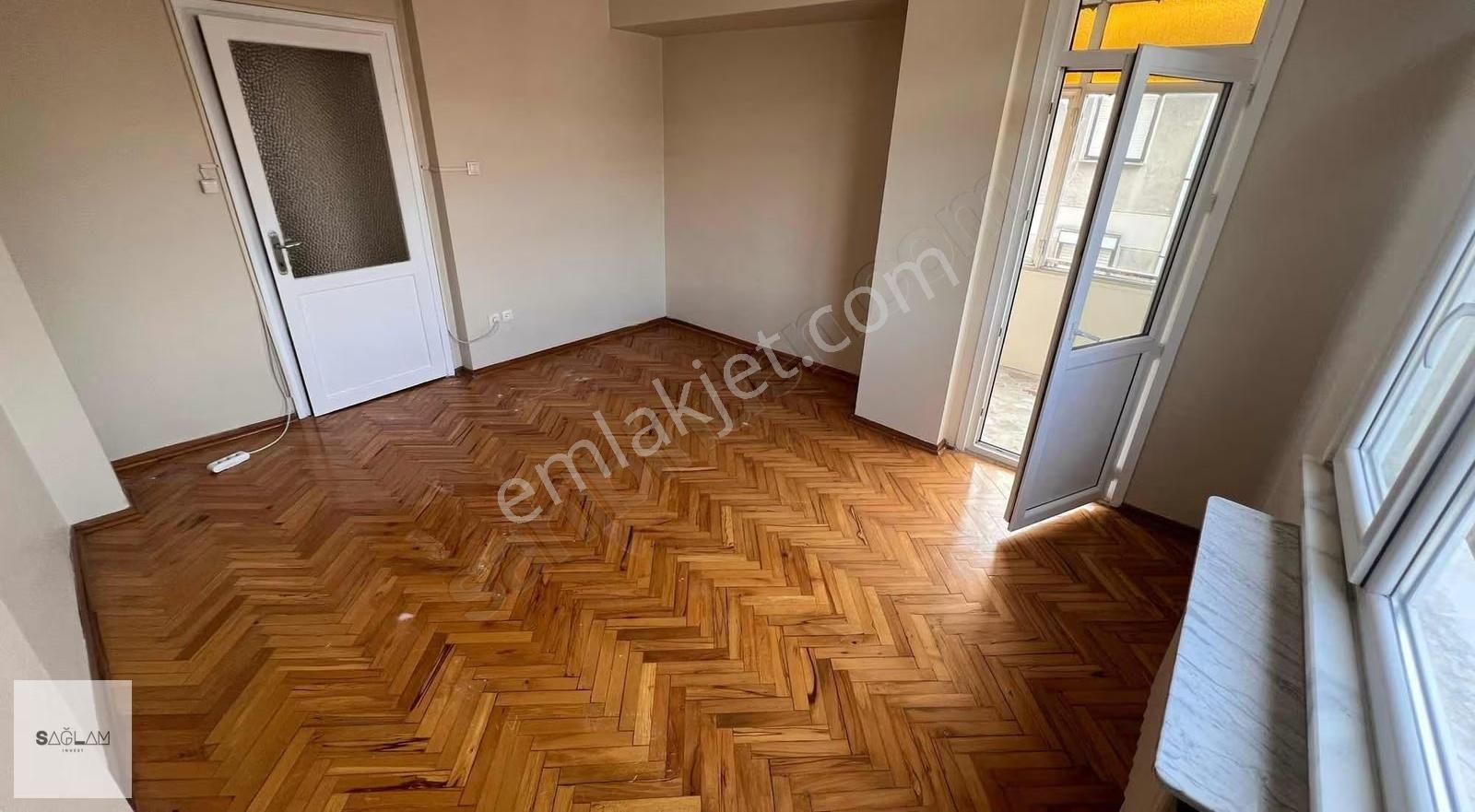 Sağlam'dan Eğitimde 58 M2 Arsa Payı Yatırımlık 3+1 Satılık Daire - Görsel 4