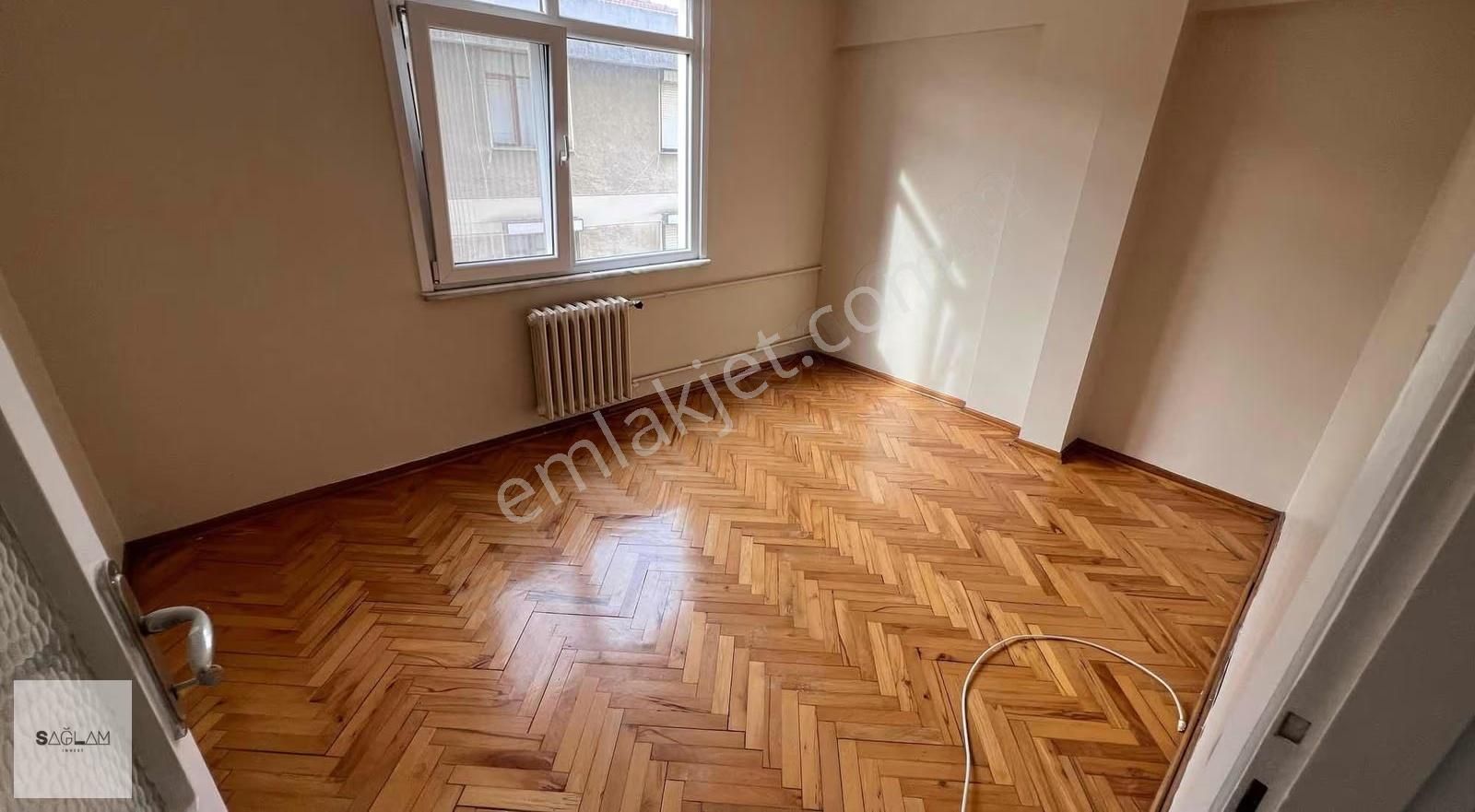 Sağlam'dan Eğitimde 58 M2 Arsa Payı Yatırımlık 3+1 Satılık Daire - Görsel 21