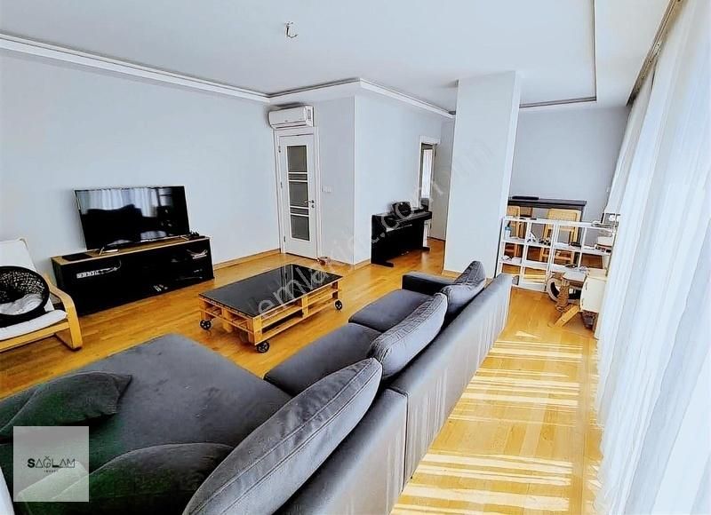 Sağlam'dan Çiftehavuzlar En Güzel Sokağı Tepegözde Satılık Daire - Görsel 18