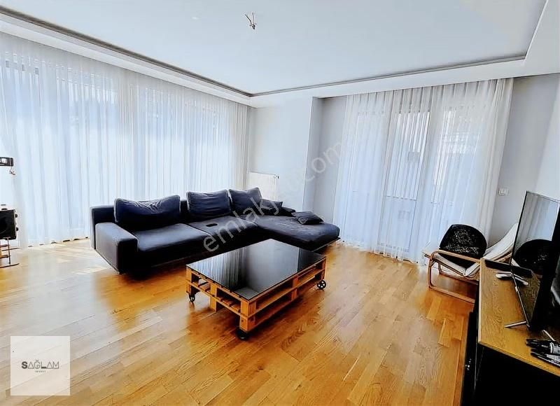 Sağlam'dan Çiftehavuzlar En Güzel Sokağı Tepegözde Satılık Daire - Görsel 12